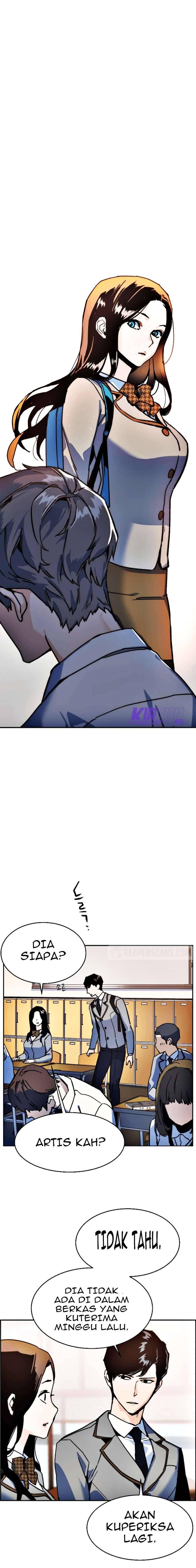 Mercenary Enrollment Chapter 011