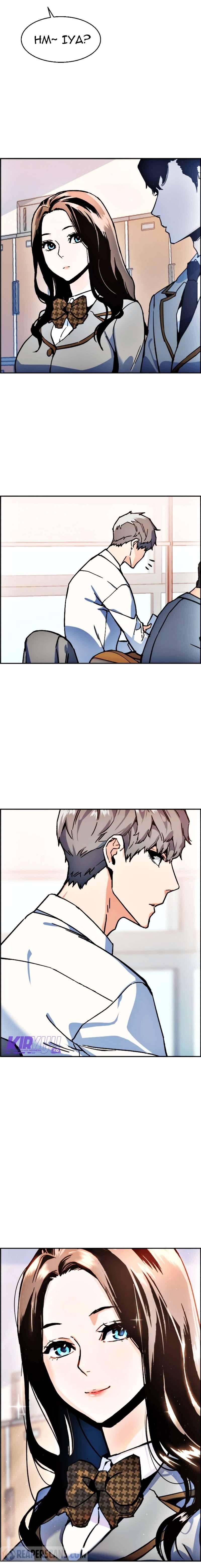Mercenary Enrollment Chapter 011