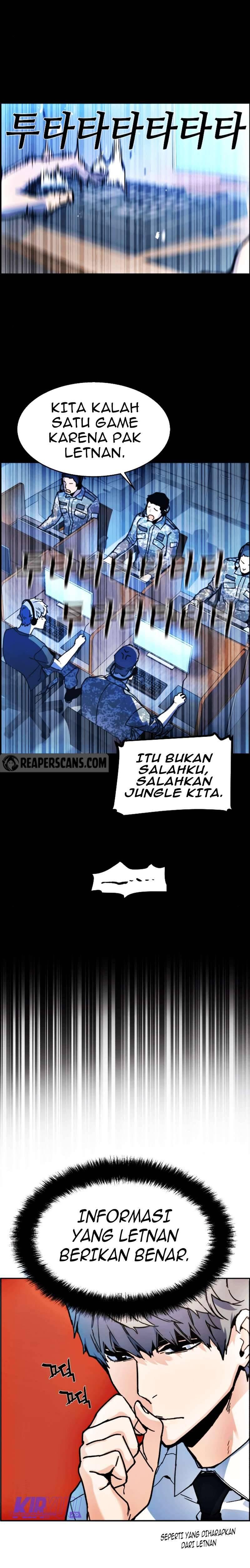 Mercenary Enrollment Chapter 011
