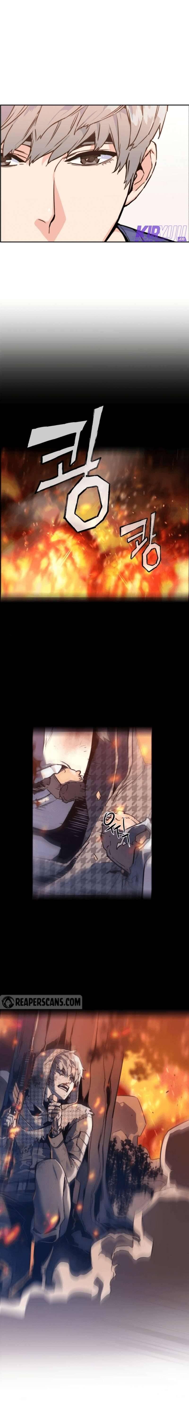 Mercenary Enrollment Chapter 012