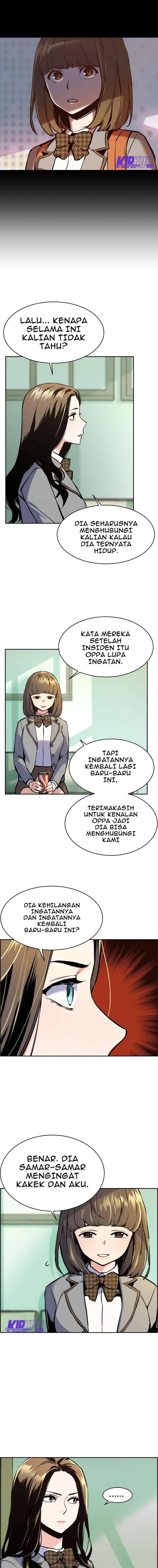Mercenary Enrollment Chapter 013