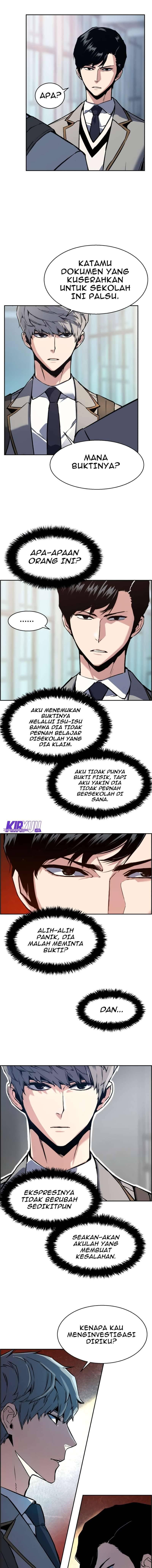 Mercenary Enrollment Chapter 013