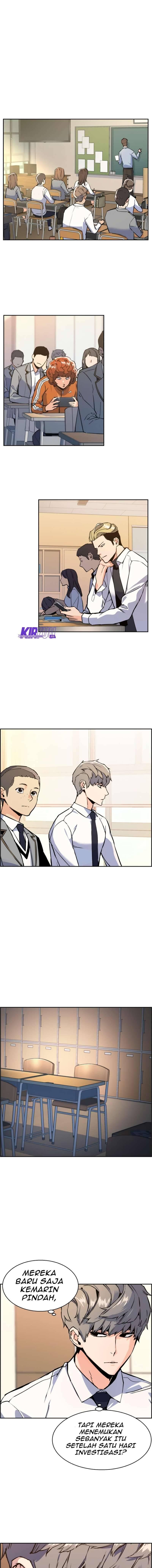 Mercenary Enrollment Chapter 013