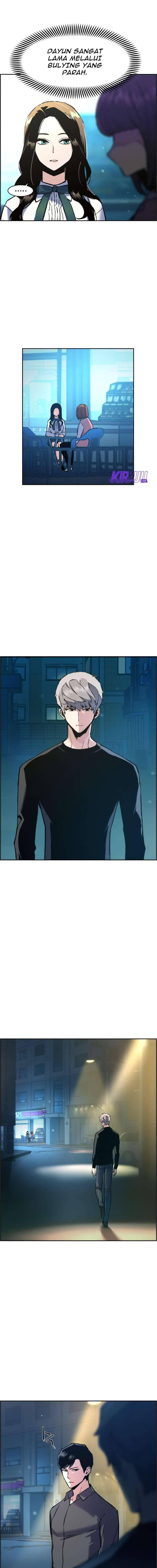 Mercenary Enrollment Chapter 014
