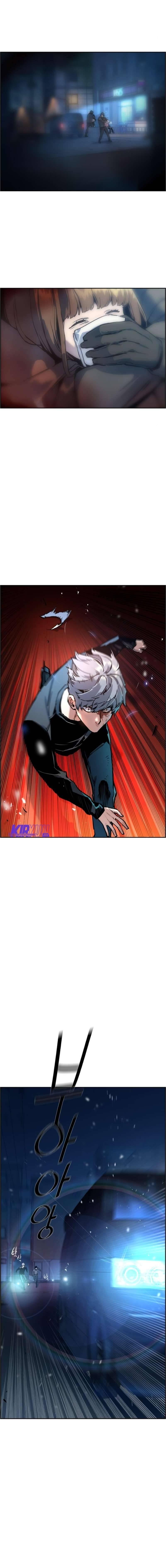 Mercenary Enrollment Chapter 014
