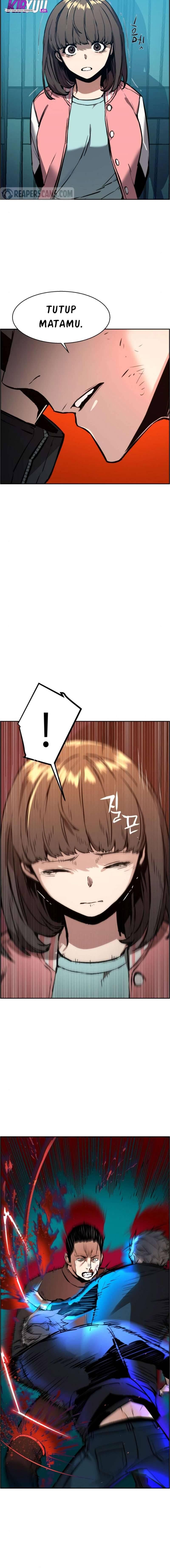 Mercenary Enrollment Chapter 017