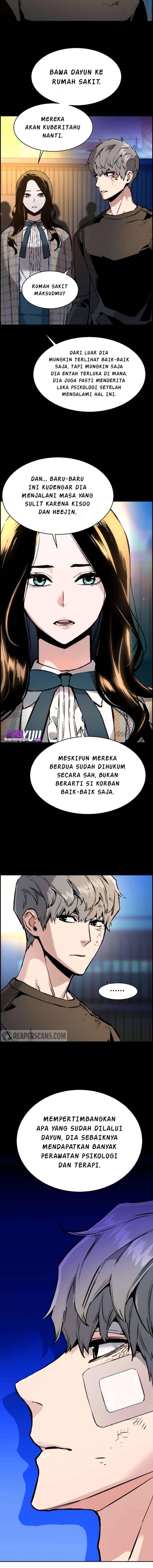 Mercenary Enrollment Chapter 018