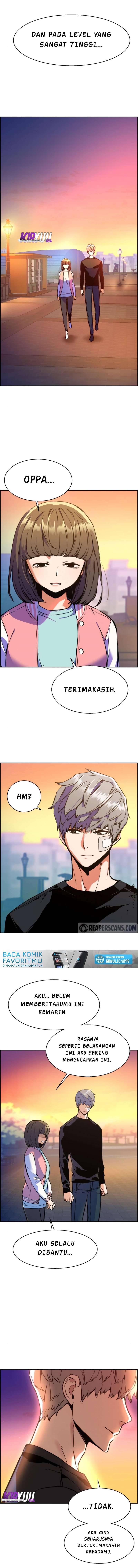 Mercenary Enrollment Chapter 018