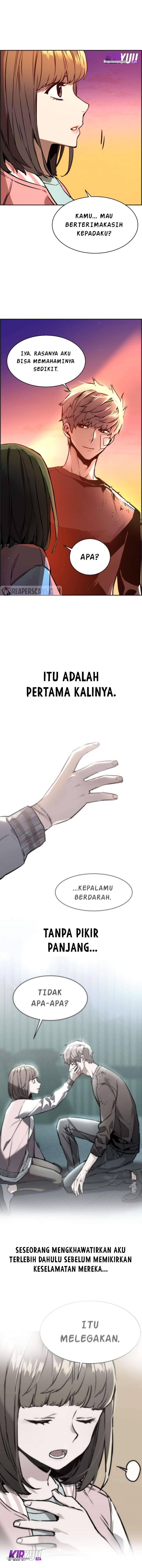 Mercenary Enrollment Chapter 018