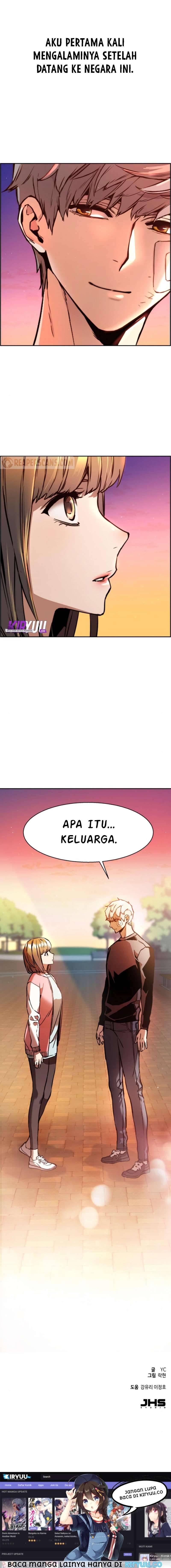Mercenary Enrollment Chapter 018