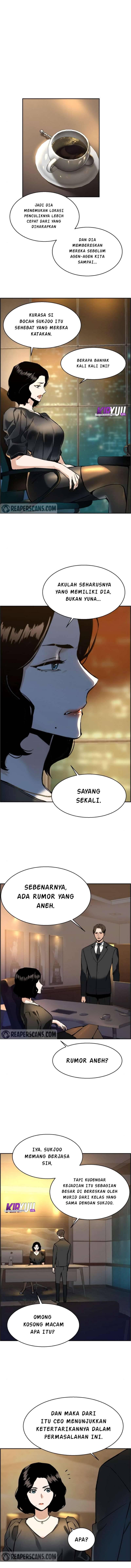 Mercenary Enrollment Chapter 019