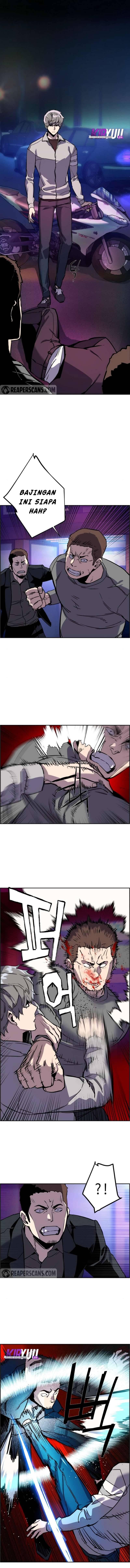 Mercenary Enrollment Chapter 020