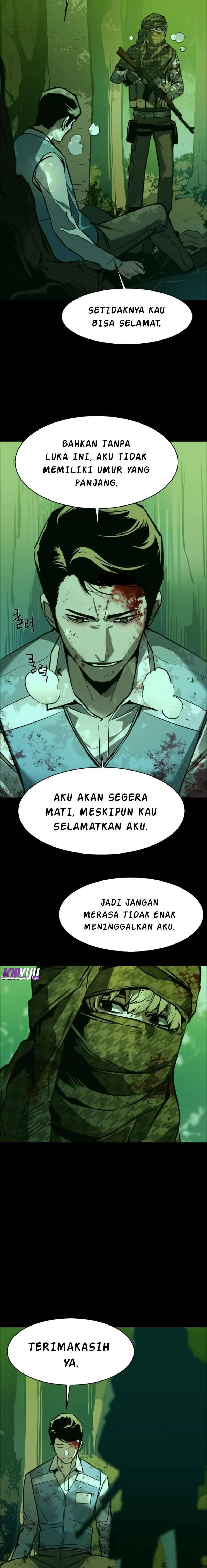 Mercenary Enrollment Chapter 029