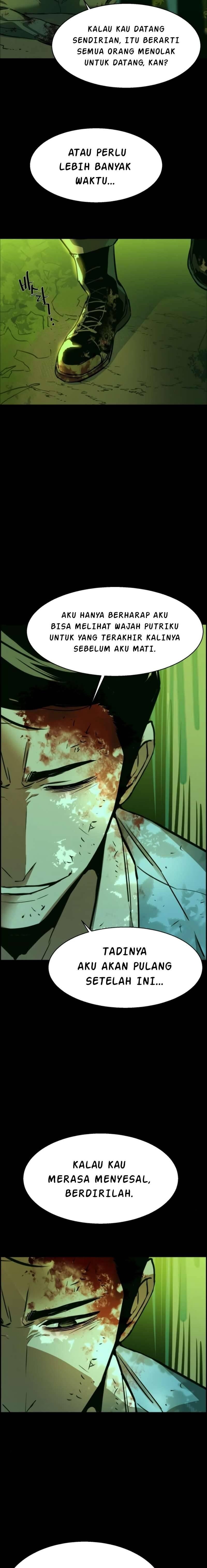 Mercenary Enrollment Chapter 029