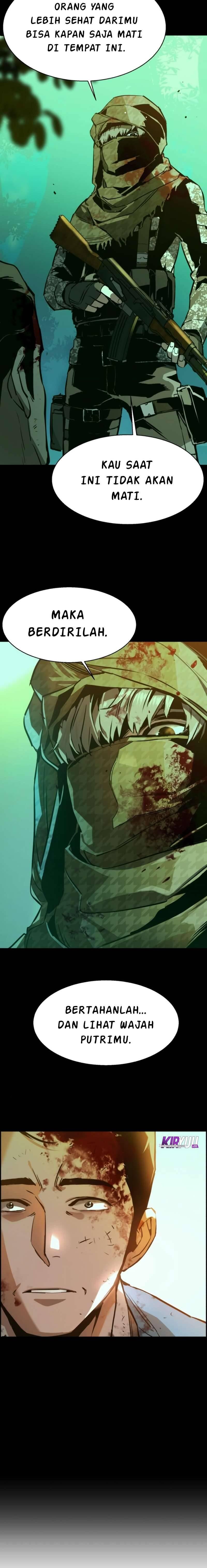 Mercenary Enrollment Chapter 029