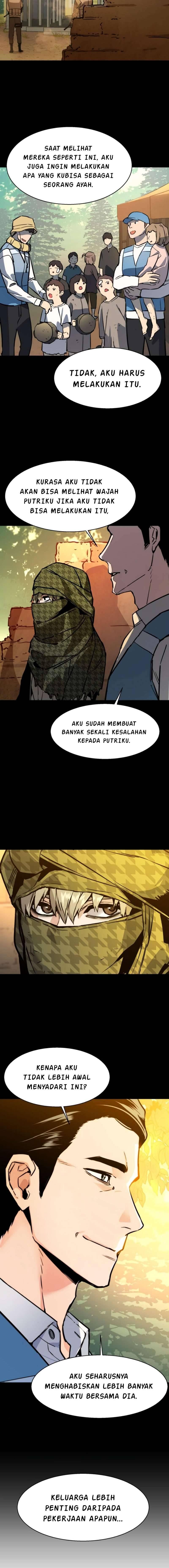 Mercenary Enrollment Chapter 029