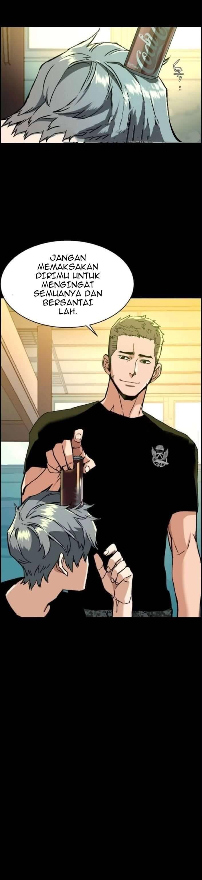 Mercenary Enrollment Chapter 031