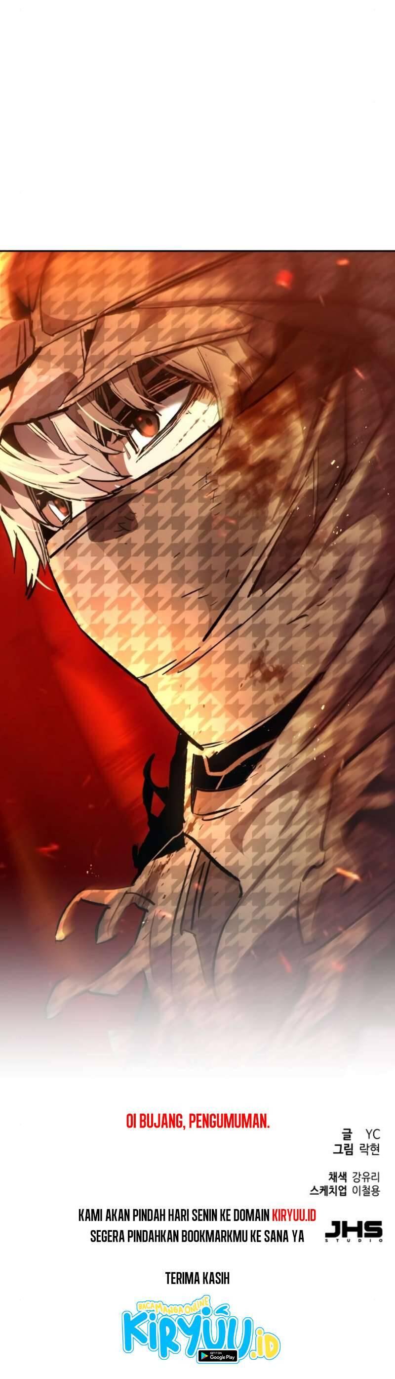 Mercenary Enrollment Chapter 032