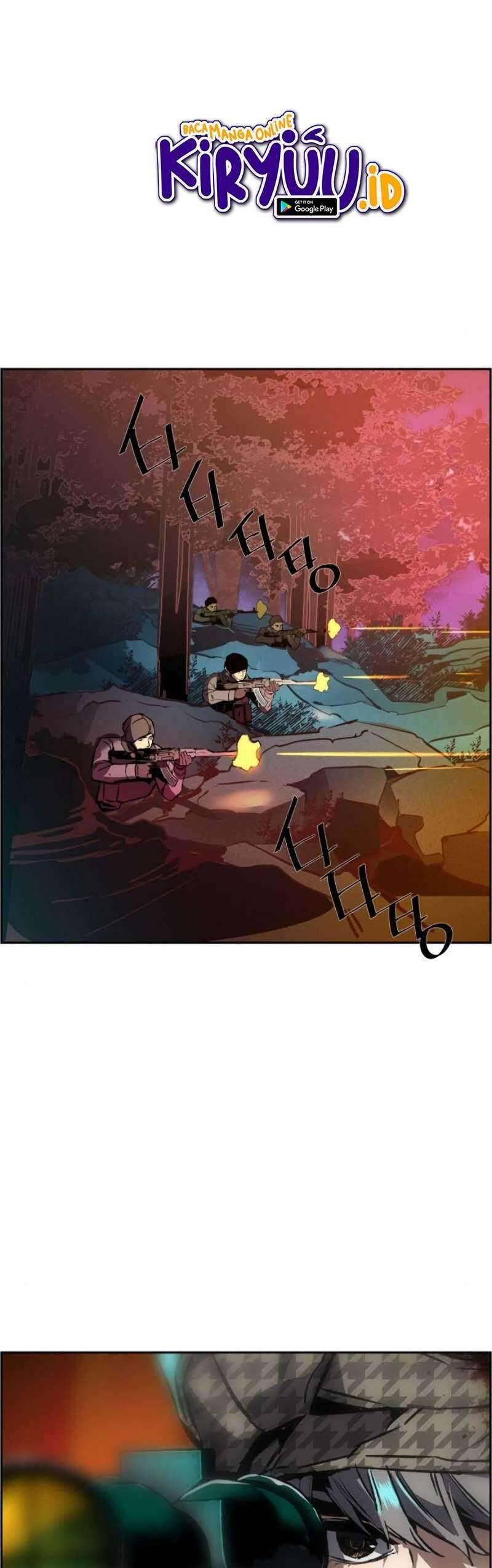 Mercenary Enrollment Chapter 033