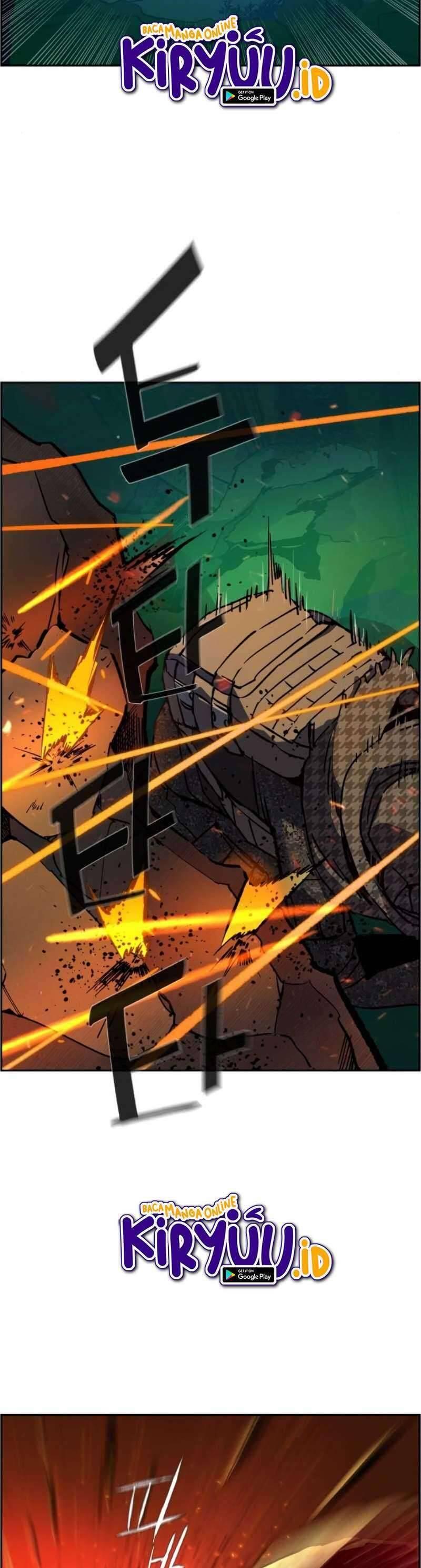 Mercenary Enrollment Chapter 033