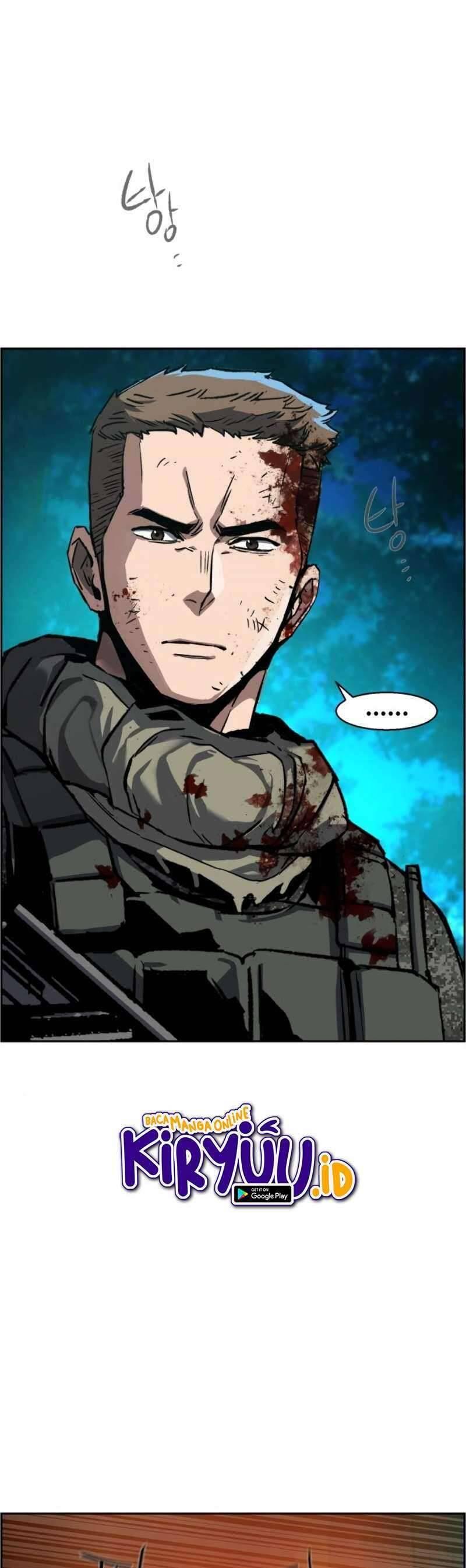 Mercenary Enrollment Chapter 033