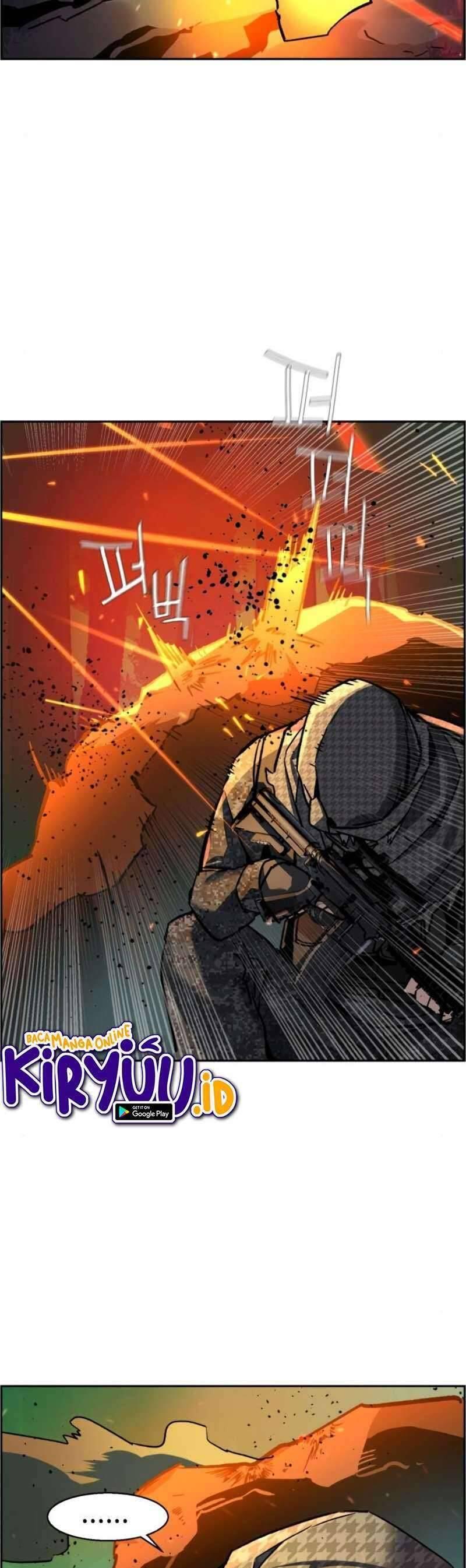 Mercenary Enrollment Chapter 033