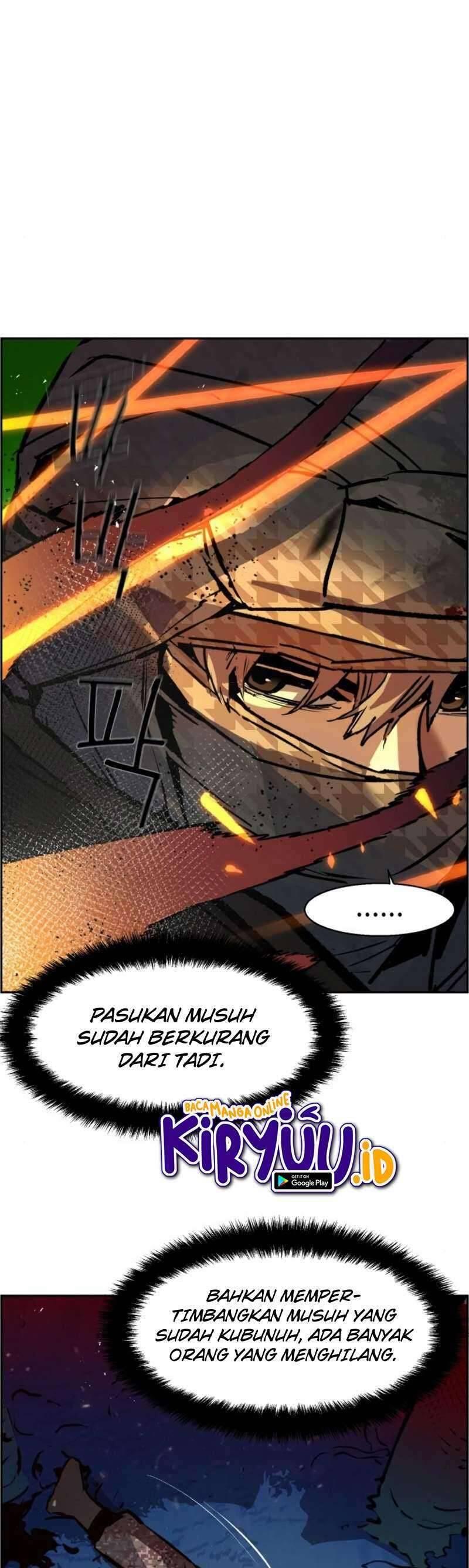 Mercenary Enrollment Chapter 033