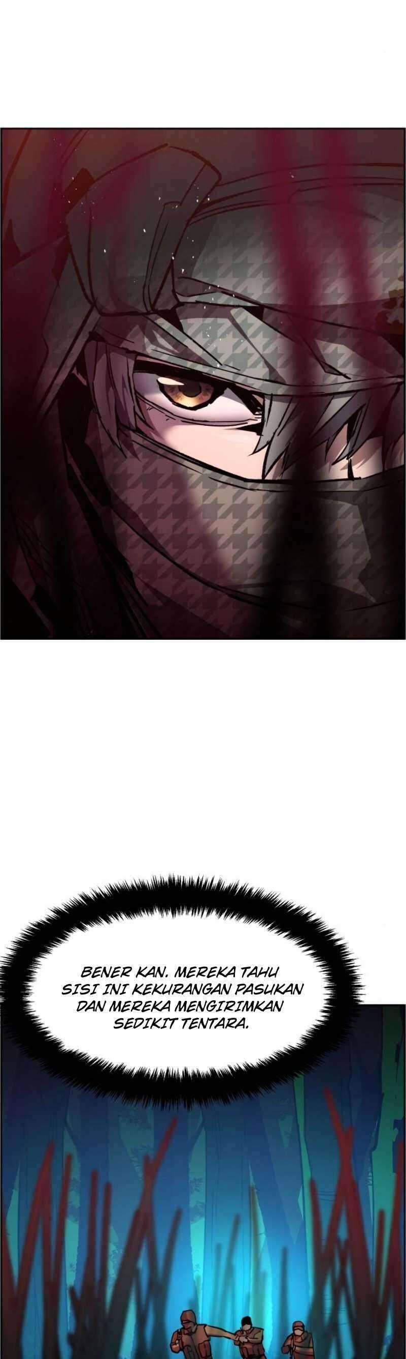 Mercenary Enrollment Chapter 033
