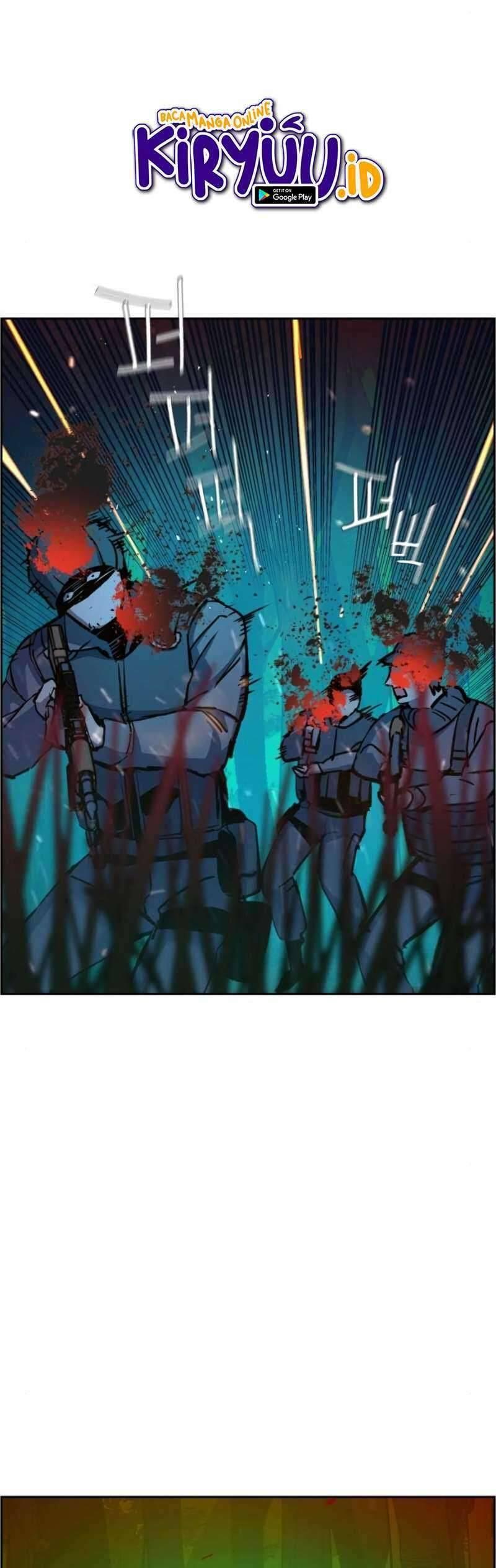 Mercenary Enrollment Chapter 033