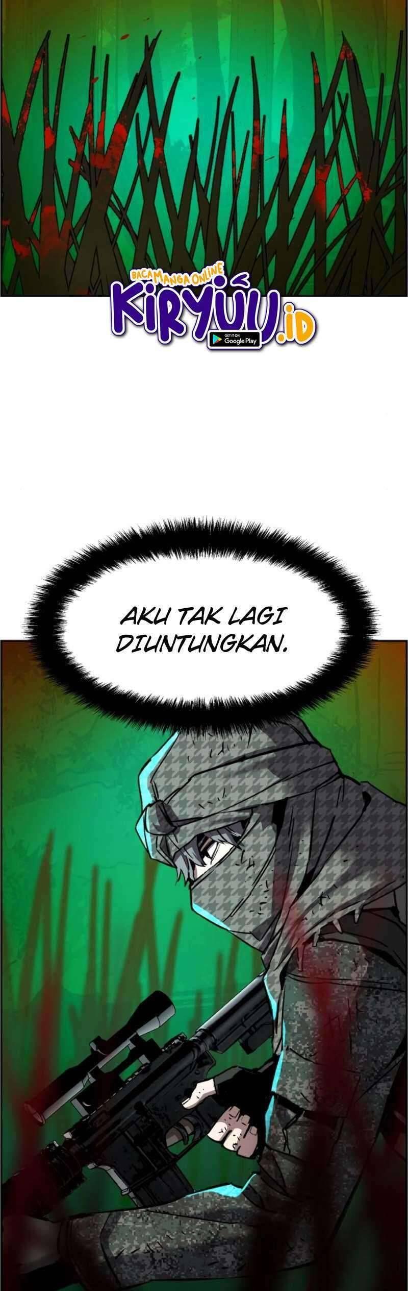 Mercenary Enrollment Chapter 033