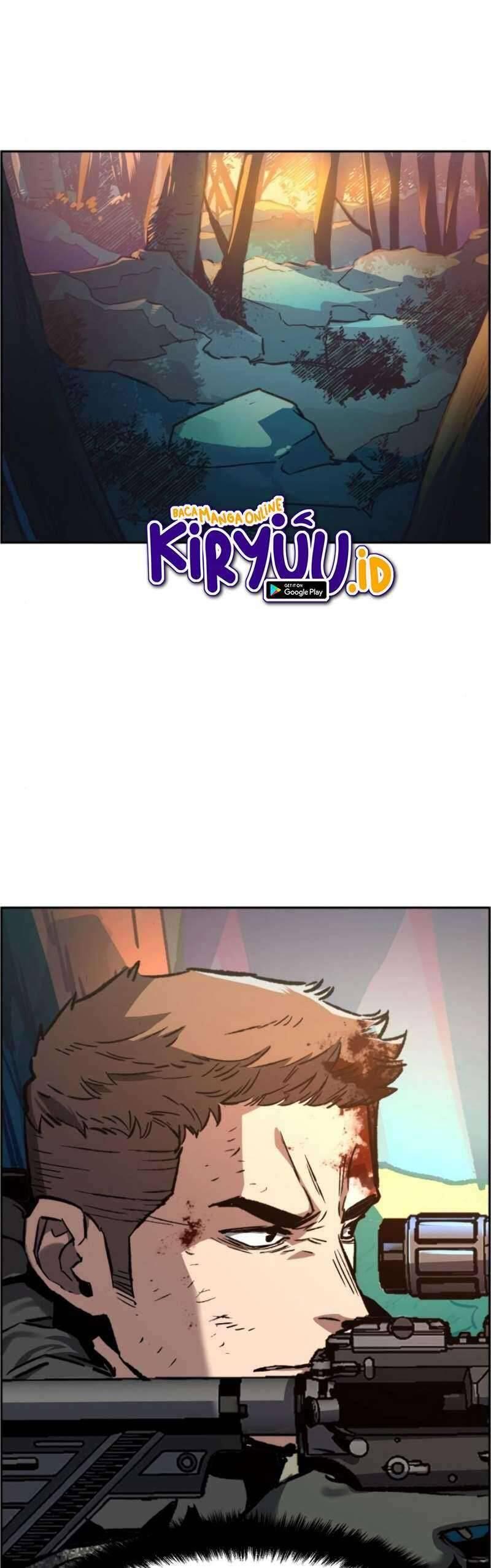 Mercenary Enrollment Chapter 033