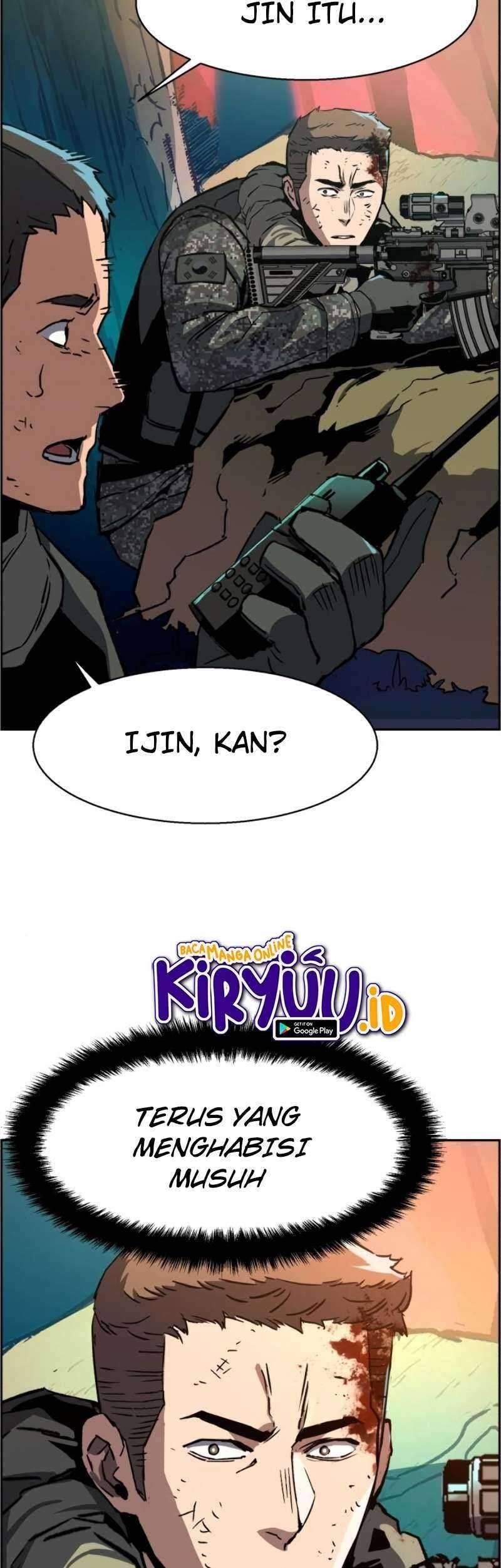Mercenary Enrollment Chapter 033