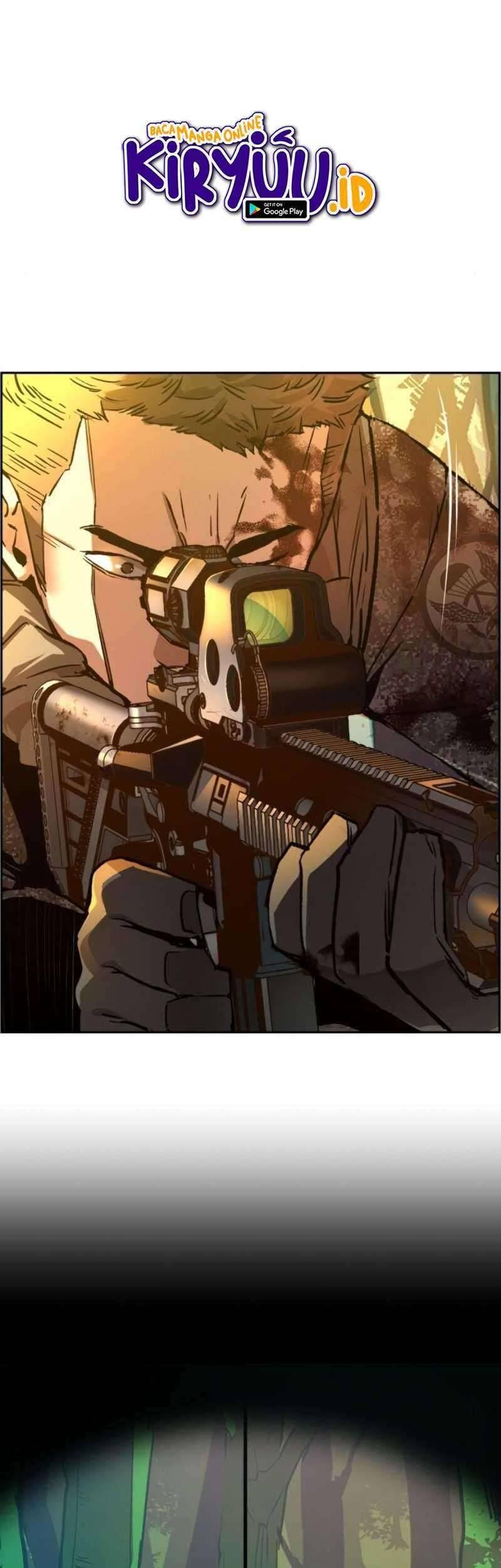 Mercenary Enrollment Chapter 033