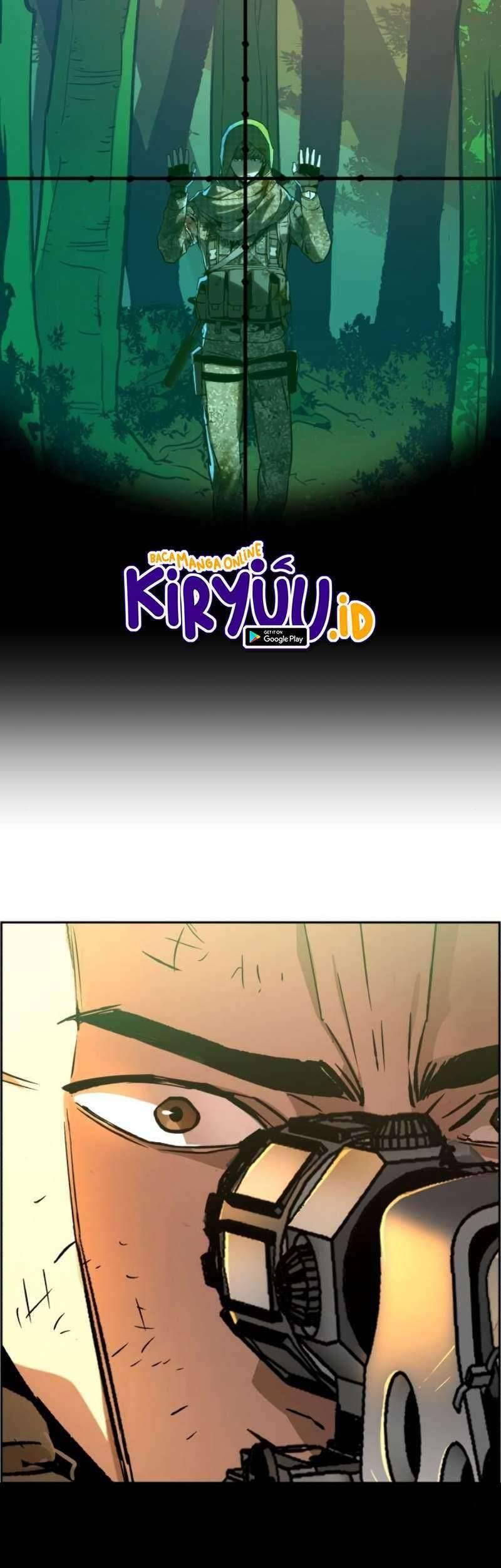 Mercenary Enrollment Chapter 033