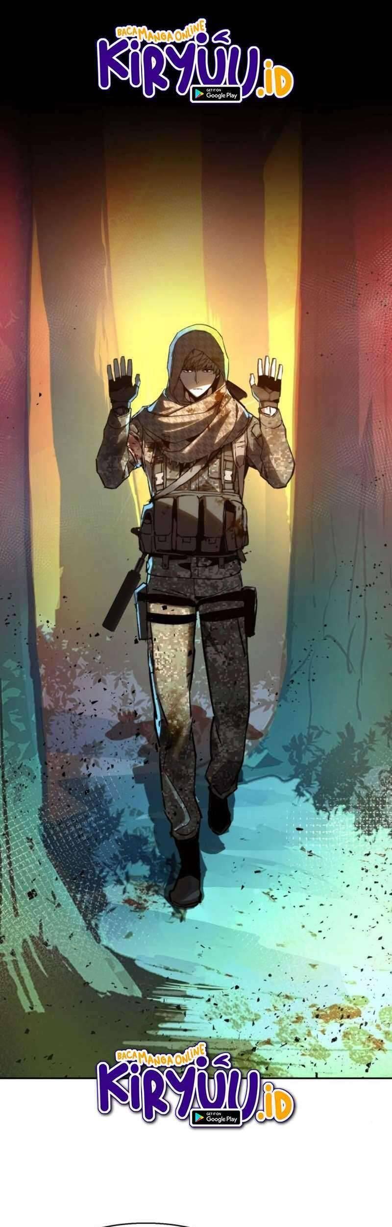 Mercenary Enrollment Chapter 033