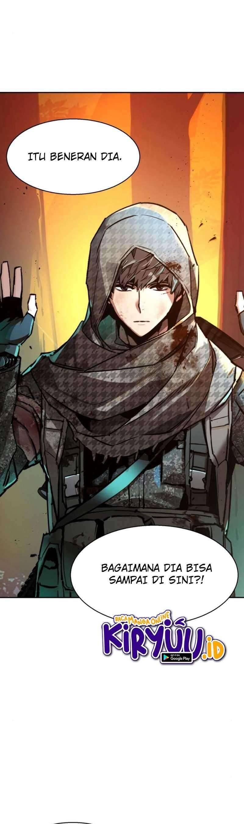 Mercenary Enrollment Chapter 033