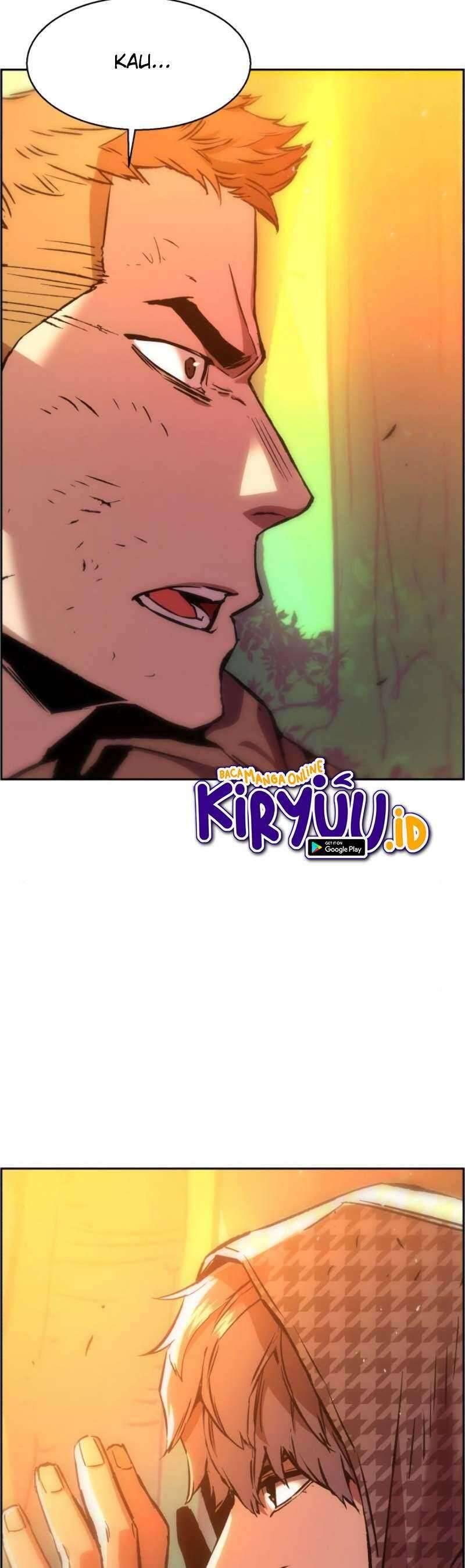 Mercenary Enrollment Chapter 033
