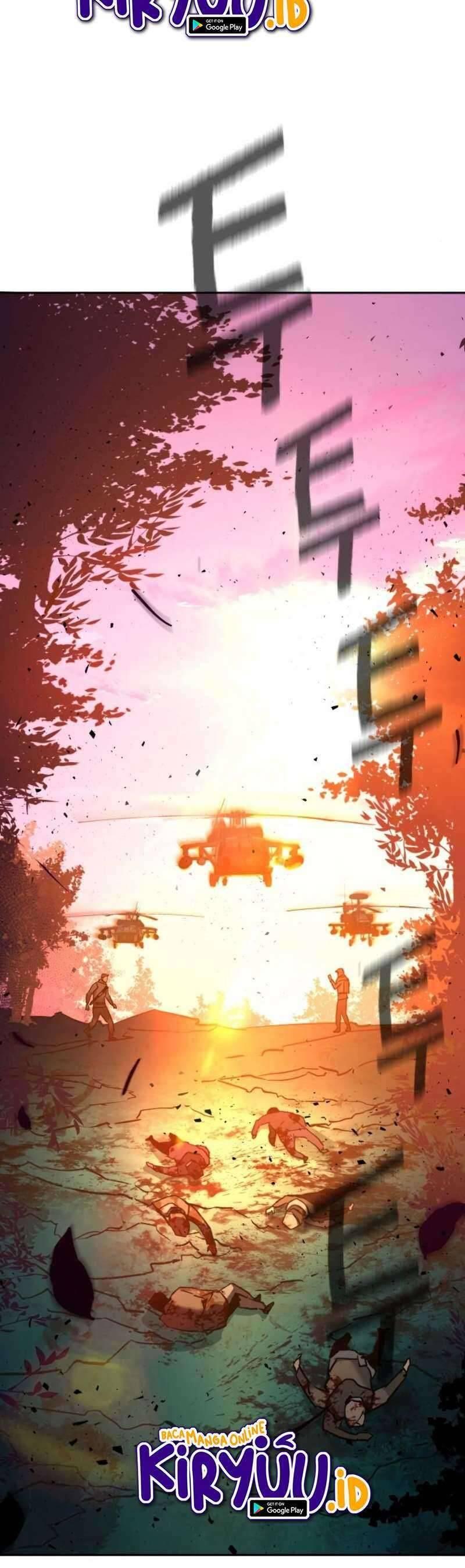 Mercenary Enrollment Chapter 033