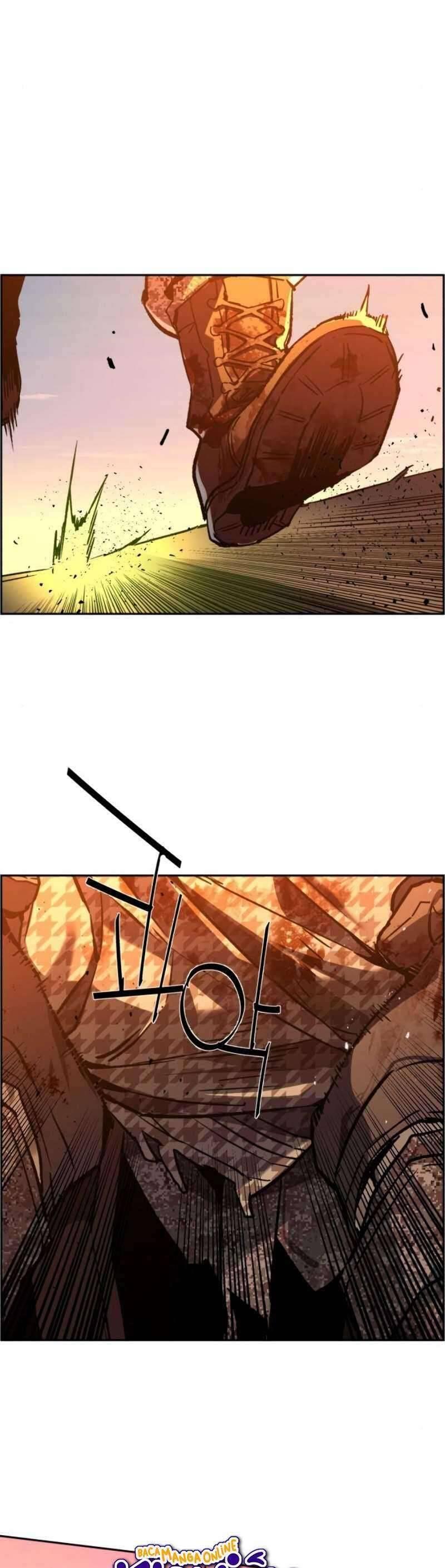 Mercenary Enrollment Chapter 033