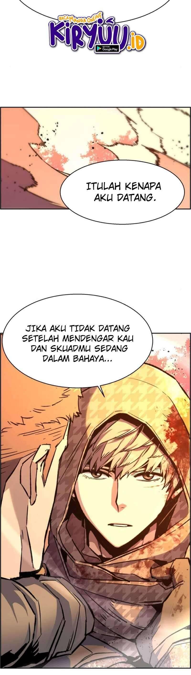 Mercenary Enrollment Chapter 033