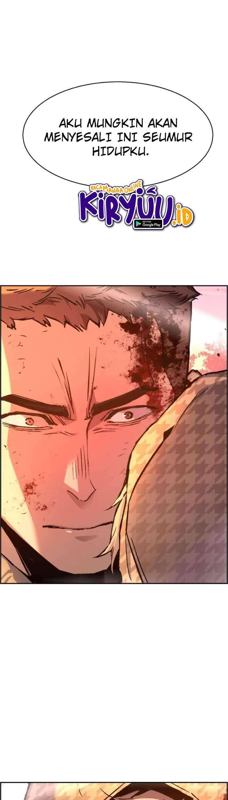Mercenary Enrollment Chapter 033