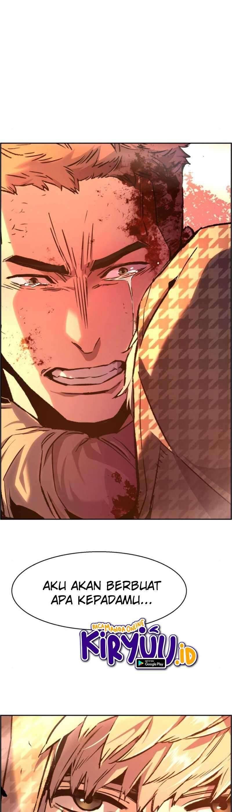 Mercenary Enrollment Chapter 033