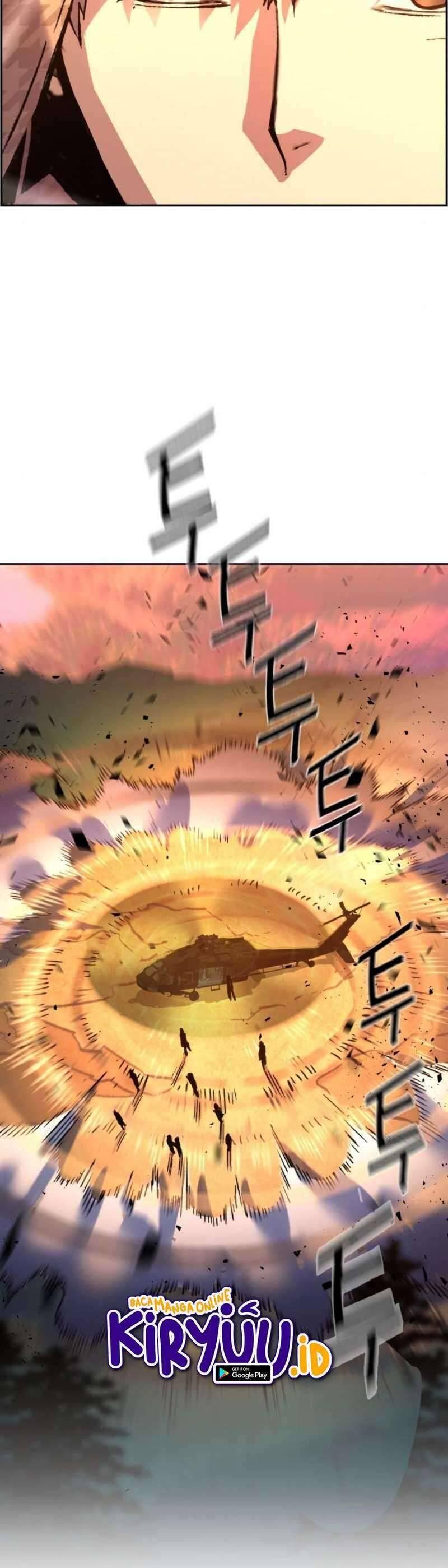 Mercenary Enrollment Chapter 033