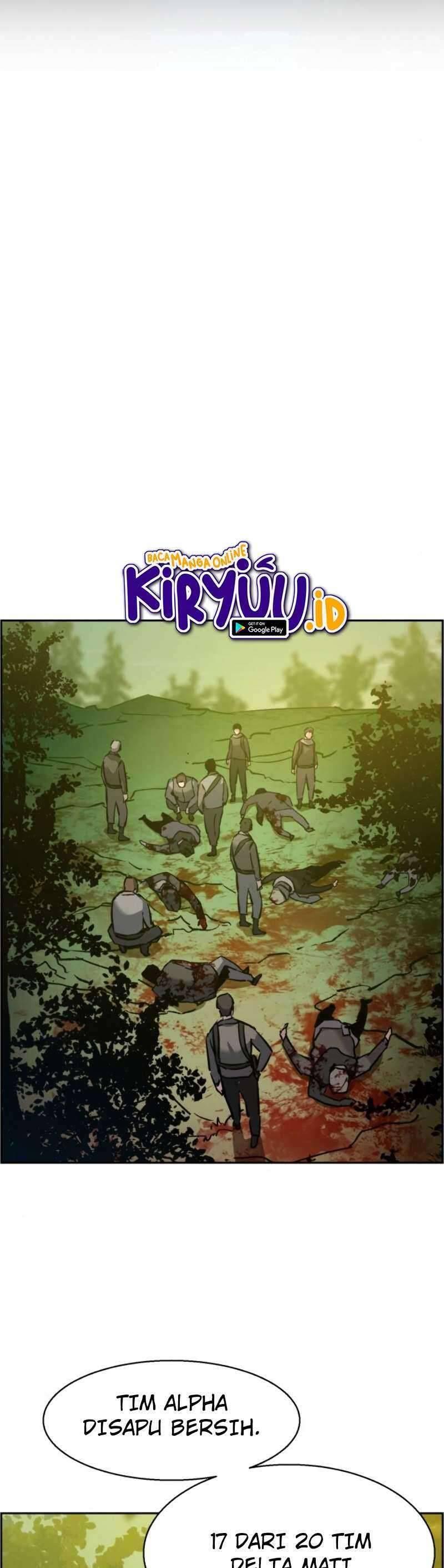 Mercenary Enrollment Chapter 033
