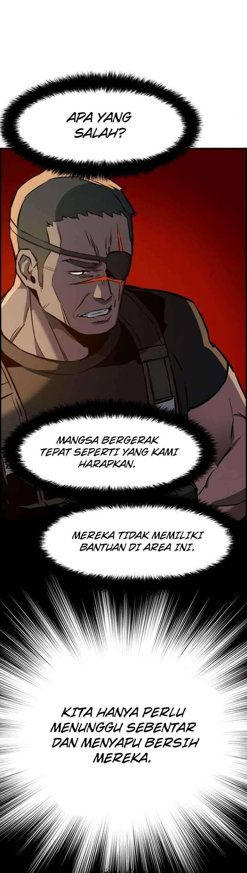 Mercenary Enrollment Chapter 033