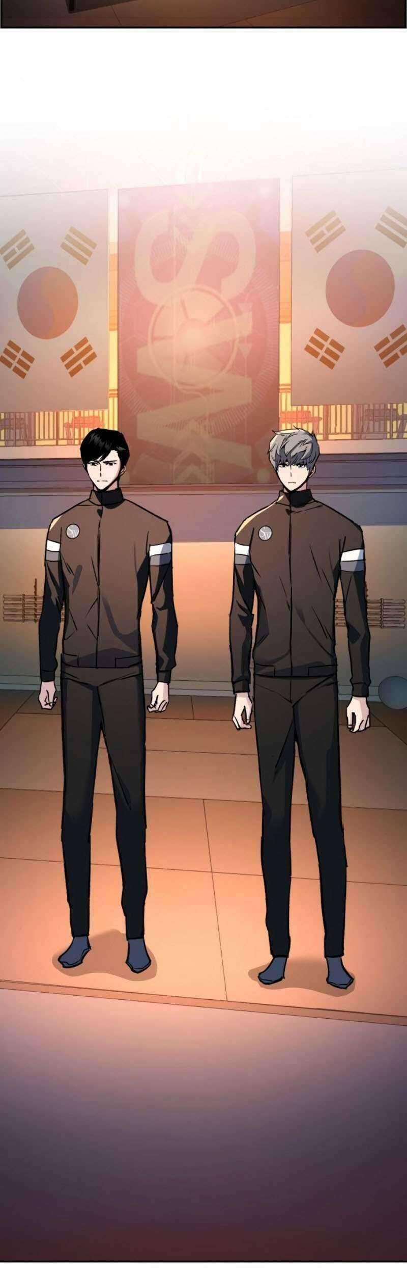 Mercenary Enrollment Chapter 034