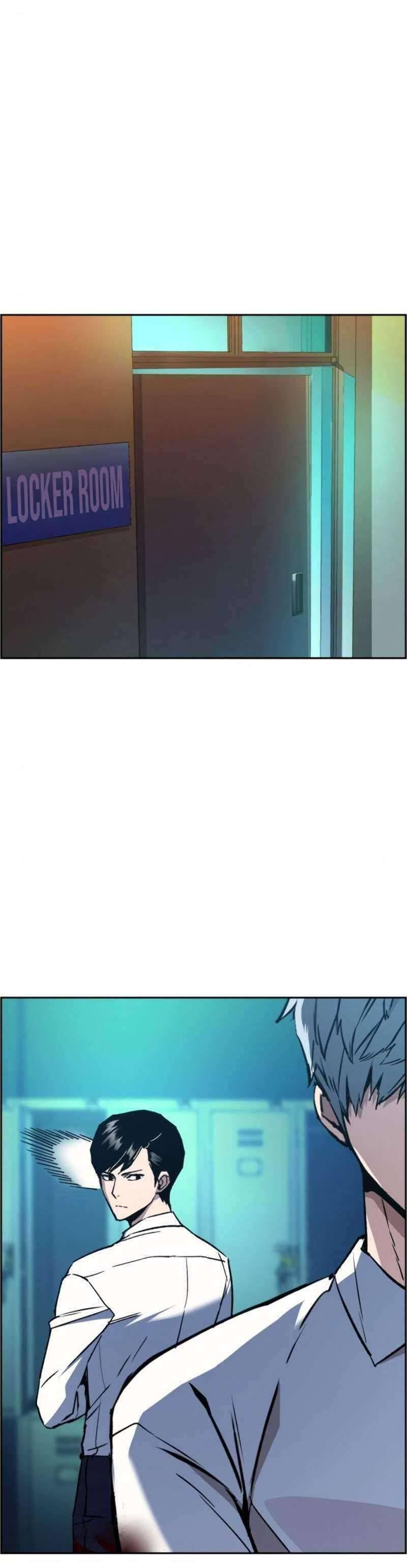 Mercenary Enrollment Chapter 034