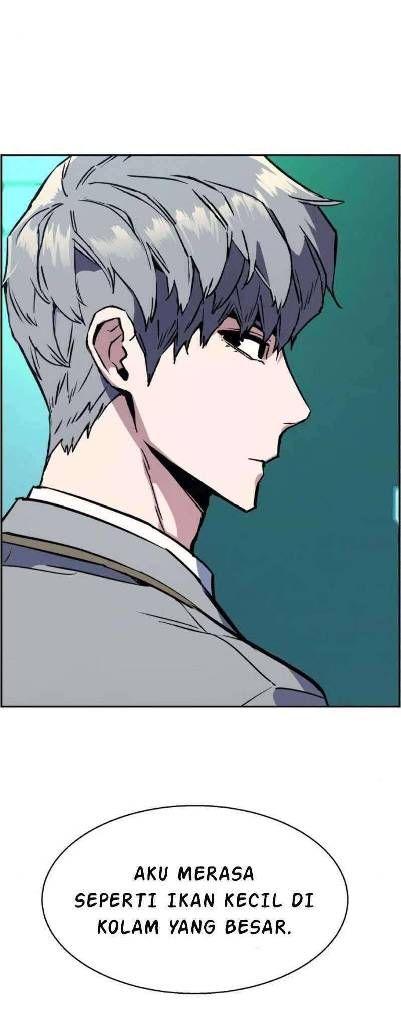 Mercenary Enrollment Chapter 034