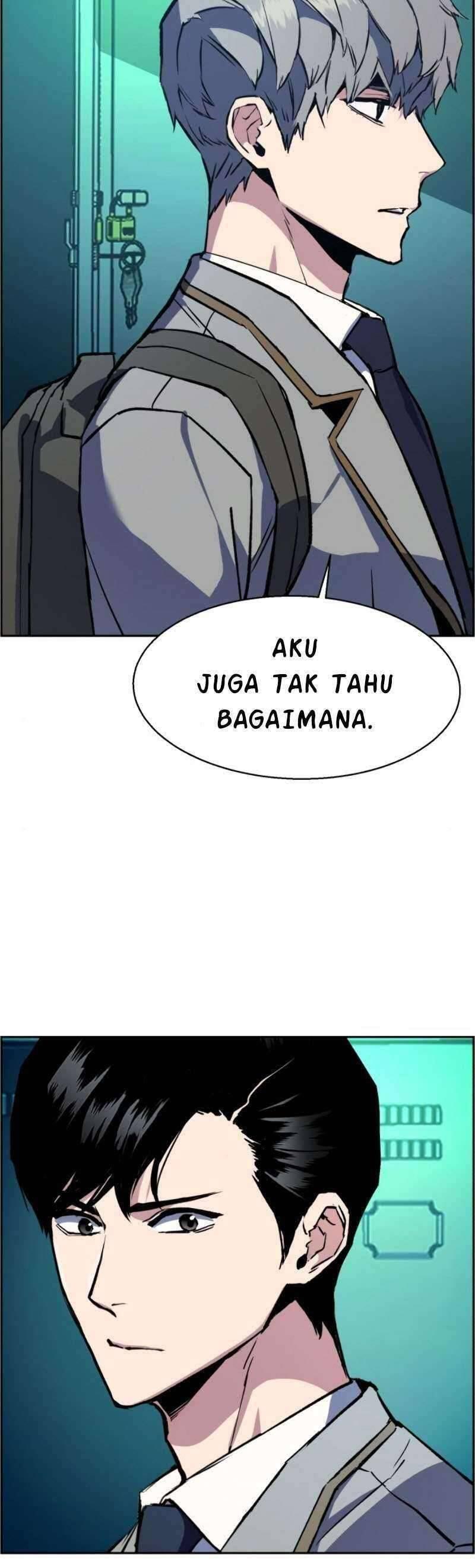 Mercenary Enrollment Chapter 034