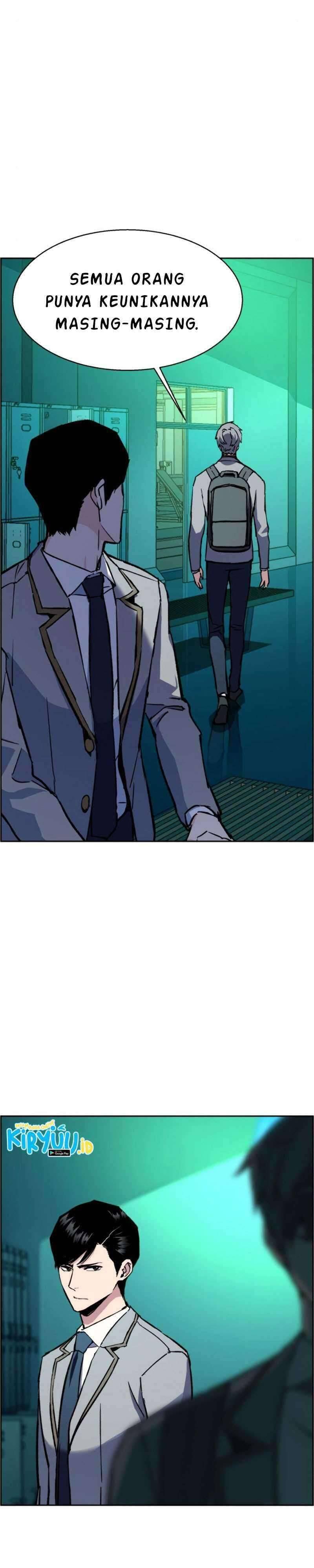 Mercenary Enrollment Chapter 034